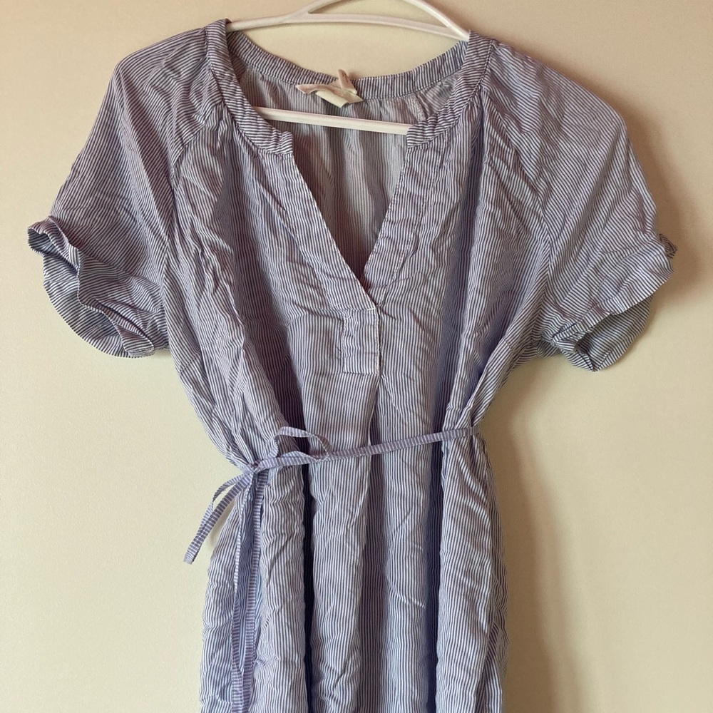 Blouse de maternité